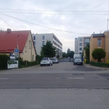 Perlowy Wypoczynek Kolobrzeg Exterior photo
