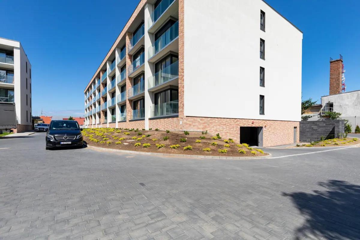 Perlowy Wypoczynek Kolobrzeg Exterior photo