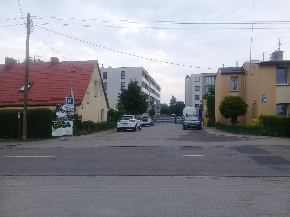 Perlowy Wypoczynek Kolobrzeg Exterior photo