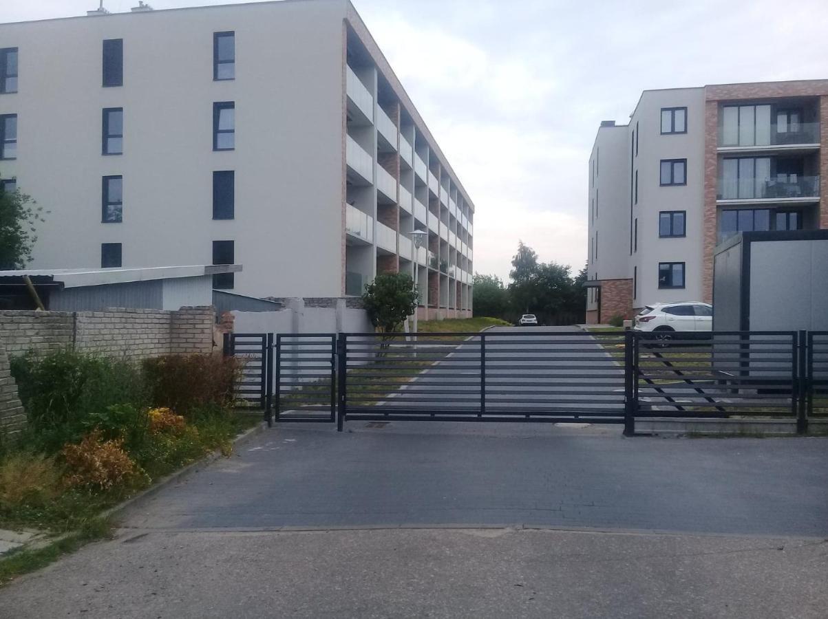 Perlowy Wypoczynek Kolobrzeg Exterior photo
